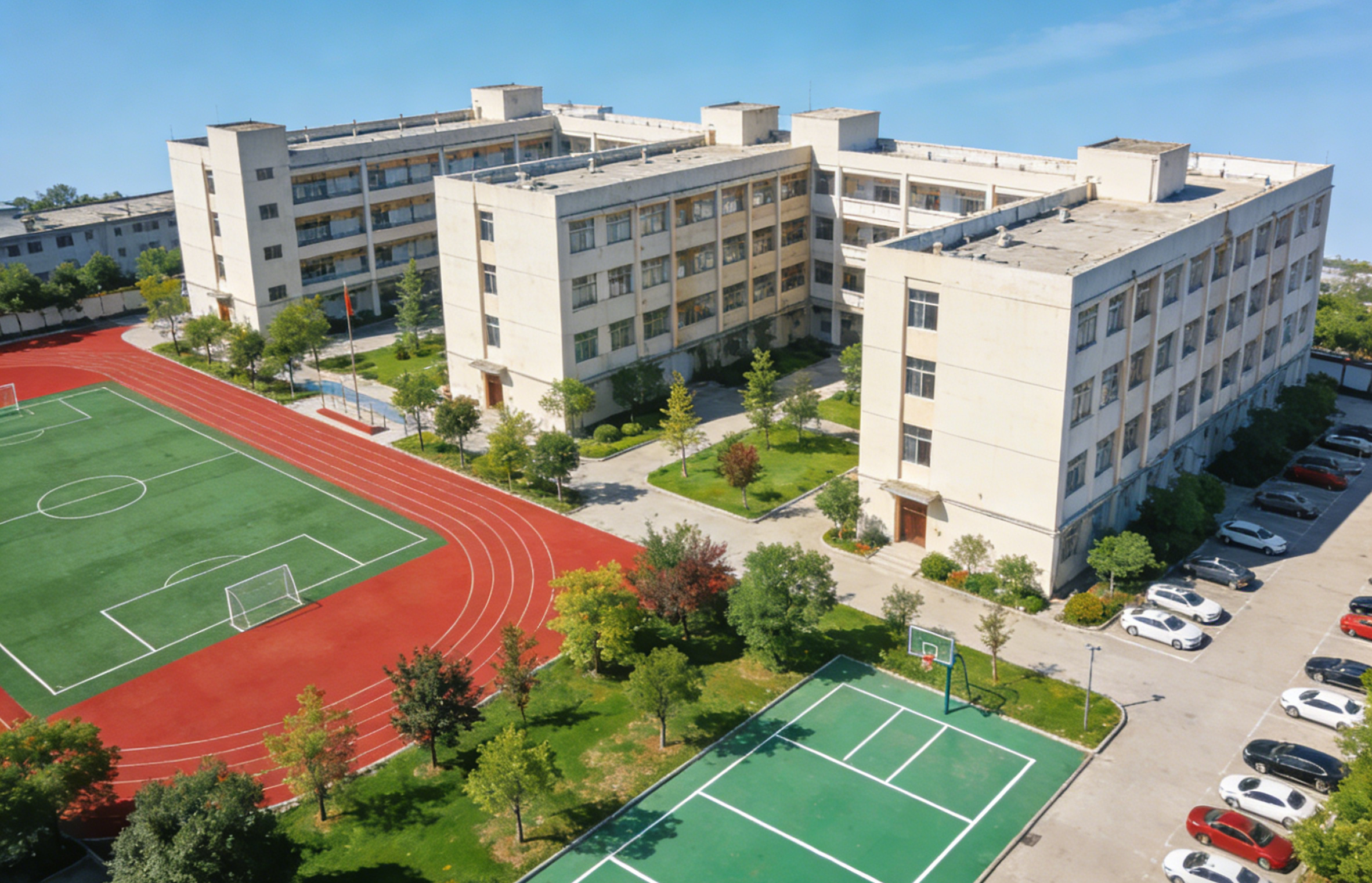 破解学校内控困局：以全流程闭环管理实现合规与效能双提升